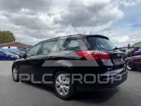 2011 Ford FOCUS