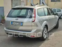 2011 Ford FOCUS
