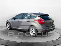 2011 Ford FOCUS