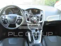 2011 Ford FOCUS