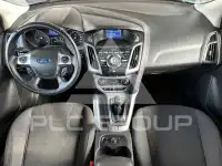 2011 Ford FOCUS