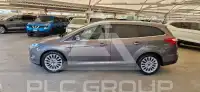 2011 Ford FOCUS