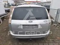2011 Ford FOCUS