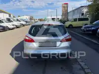 2011 Ford FOCUS