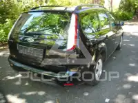 2011 Ford FOCUS
