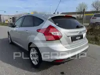 2011 Ford FOCUS