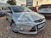 2011 Ford FOCUS