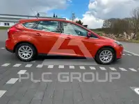 2011 Ford FOCUS