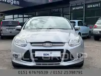 2011 Ford FOCUS