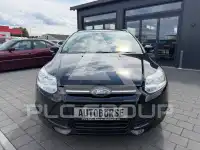 2011 Ford FOCUS