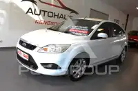 2011 Ford FOCUS