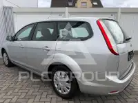 2011 Ford FOCUS