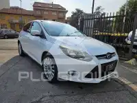 2011 Ford FOCUS