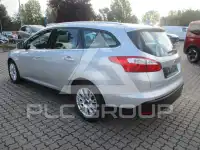 2011 Ford FOCUS