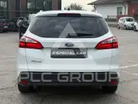 2011 Ford FOCUS