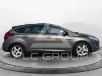 2011 Ford FOCUS