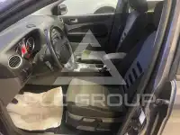 2011 Ford FOCUS