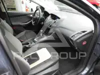 2011 Ford FOCUS