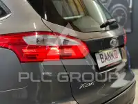 2011 Ford FOCUS