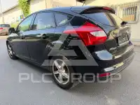2011 Ford FOCUS