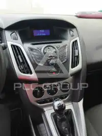 2011 Ford FOCUS