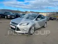 2011 Ford FOCUS