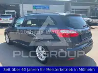 2011 Ford FOCUS