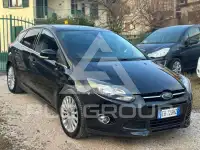2011 Ford FOCUS