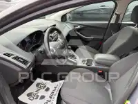 2011 Ford FOCUS