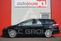 2011 Ford FOCUS