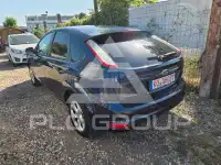2011 Ford FOCUS