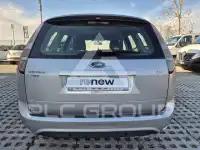 2011 Ford FOCUS
