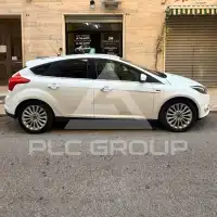 2011 Ford FOCUS