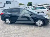 2011 Ford FOCUS