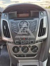 2011 Ford FOCUS