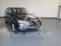 2011 Ford FOCUS