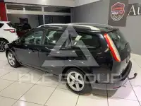2011 Ford FOCUS