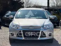 2011 Ford FOCUS