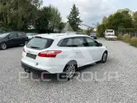 2011 Ford FOCUS
