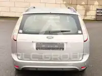 2011 Ford FOCUS