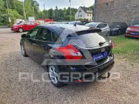 2011 Ford FOCUS