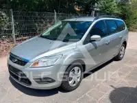 2011 Ford FOCUS