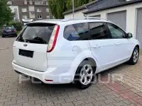 2011 Ford FOCUS