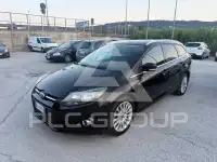 2011 Ford FOCUS