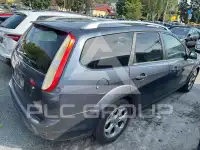 2009 Ford FOCUS