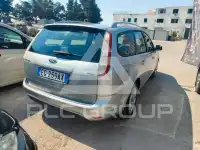 2011 Ford FOCUS