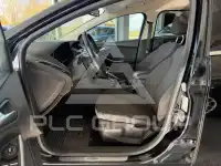 2011 Ford FOCUS