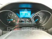 2011 Ford FOCUS