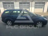 2011 Ford FOCUS