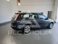 2011 Ford FOCUS